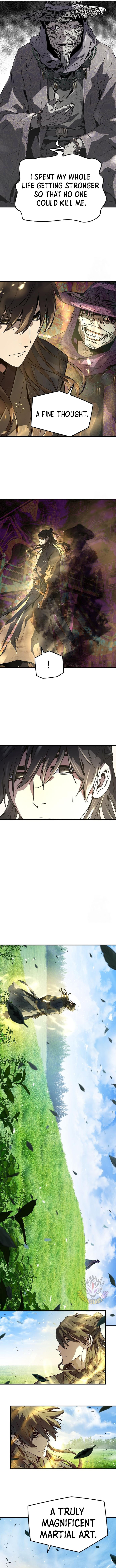 Absolute Regression Chapter 46 3